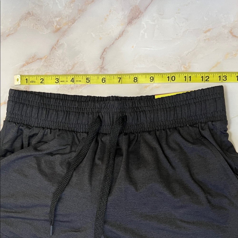 All In Motion Soft Stretch Mid-Rise Joggers XS - Picture 7 of 8